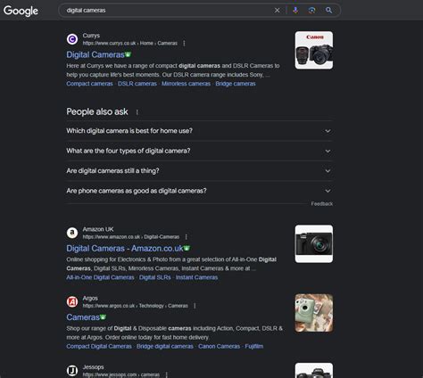 Free Google Search Result Page (SERP) checker.